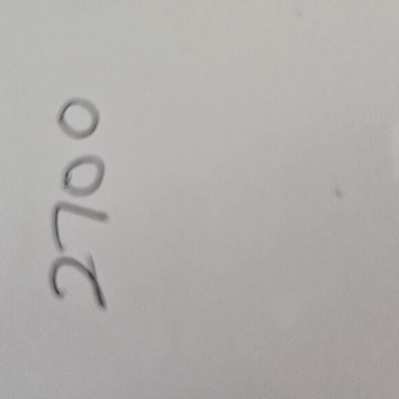 Tommy Hilfiger Top Shirt Womens Medium Blue Pink Paisley Long Sleeve Career - Picture 9 of 9